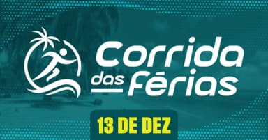 16° Corrida das Férias em Igarassu