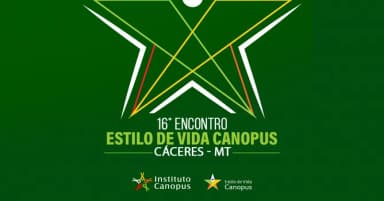 16º Treinamento Estilo de Vida Canopus de Cáceres - MT em Cáceres