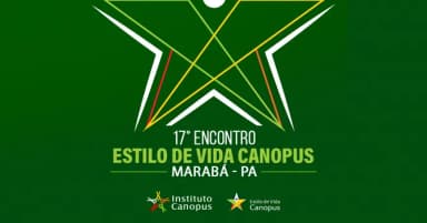 17º Encontro Estilo de Vida Canopus em Marabá - PA em Marabá