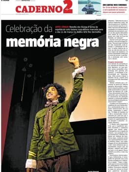 Imagem do 1798- Lucas Dantas Um Herói de Búzios SESI Rio Vermelho