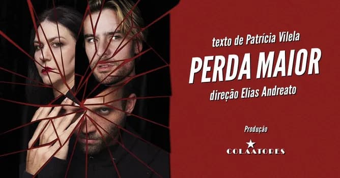 Imagem do 19 de AGOSTO - PERDA MAIOR