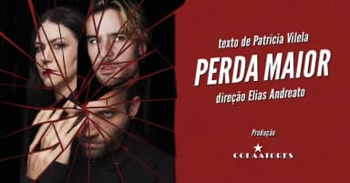 19 de AGOSTO - PERDA MAIOR em São Paulo