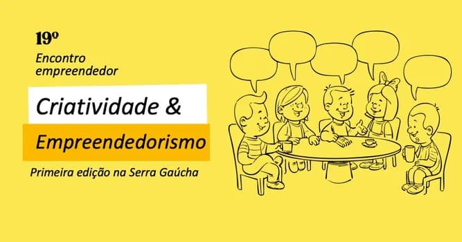 Imagem do 19º Encontro Empreendedor | Imersão Serra Gaúcha