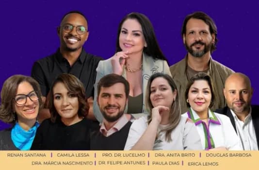 Imagem do 2º Congresso Neurointegra: Neurodiversidade no cotidiano! Manejo comportamental além da clínica!