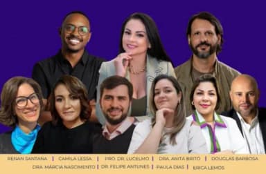 2º Congresso Neurointegra: Neurodiversidade no cotidiano! Manejo comportamental além da clínica! em Bragança Paulista