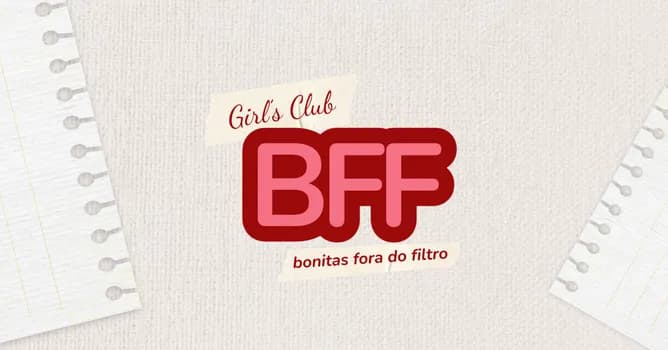 Imagem do 2ª edição BFF