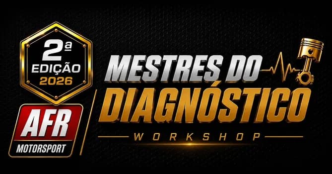 Imagem do 2ª Edição Workshop Mestres do Diagnóstico