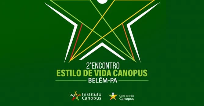 Imagem do 2° Encontro Estilo de Vida Canopus de Belém - PA