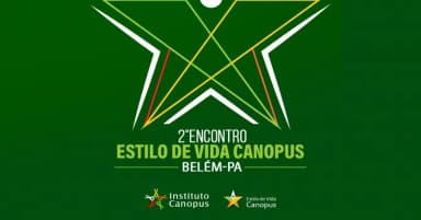 2° Encontro Estilo de Vida Canopus de Belém - PA em Belém