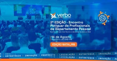 2º Encontro Potiguar de Profissionais do Departamento Pessoal em Natal