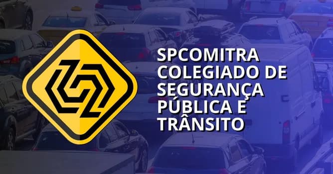 Imagem do 2ª Reunião do Colegiado de Segurança Pública e Trânsito - Março 2026