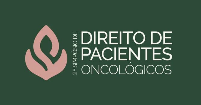 Imagem do 2º SIMPÓSIO DE DIREITO DE PACIENTES ONCOLÓGICOS - JRM ADVOCACIA DA SAÚDE