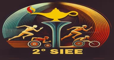 2º SIMPÓSIO INTERNACIONAL DA ENFERMAGEM DO ESPORTE (2ºSIEE) em Rio de Janeiro