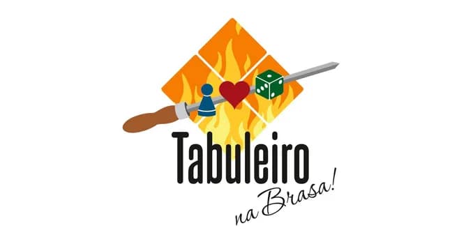 Imagem do 2º Tabuleiro na Brasa