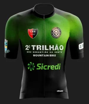Imagem do 2° TRILHÃO DE BIKE DE SÃO SEBASTIÃO DO OESTE