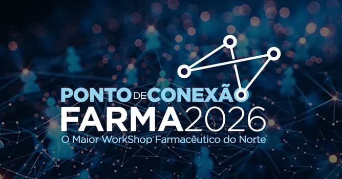 Imagem do 2º WORKSHOP DE GESTÃO DE NEGÓCIOS - PONTO DE CONEXÃO FARMA 2026