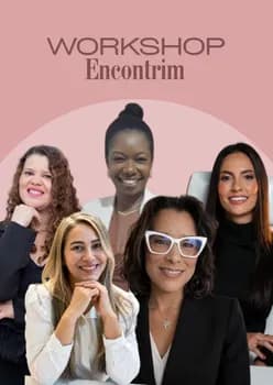 2º Workshop do Encontrim por Evelyn Santos em Governador Valadares
