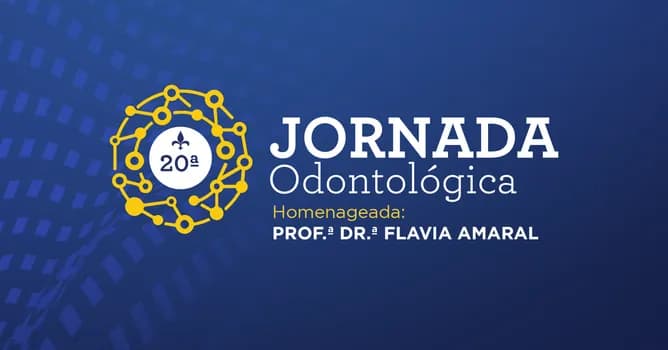 Imagem do 20ª Jornada Odontológica São Leopoldo Mandic