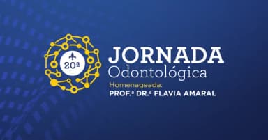 20ª Jornada Odontológica São Leopoldo Mandic em Campinas