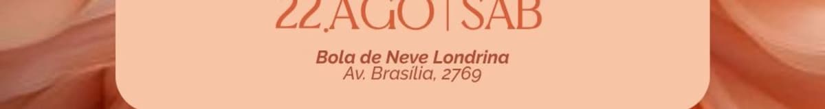 Imagem do 2026 BDN LONDRINA Congresso de Mulheres