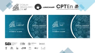 2026 IoT Forum - LABCIoT e SIoT em Campinas