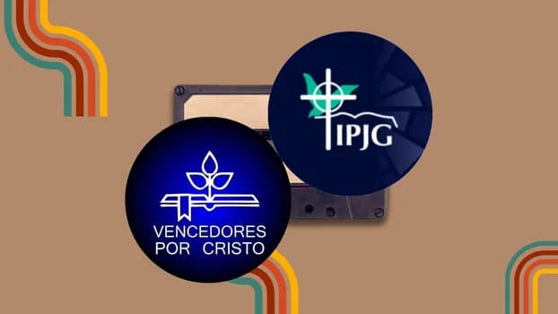 Imagem do 21º ENCONTRO DE FAMÍLIAS DA IPJG EM SOCORRO-SP
