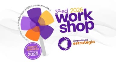 22º Workshop Companhia da Estratégia em Itajaí