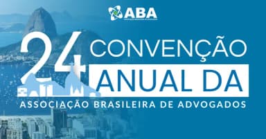24ª Convenção Anual da ABA em Rio de Janeiro