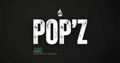 25/07 | Pop'z - Help Pub em Varginha