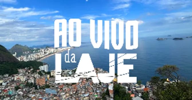 Imagem do 25/07 :: SAB - Banda do Dedé + DJ Chambinho