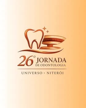 Imagem do 26° Jornada de Odontologia Universo
