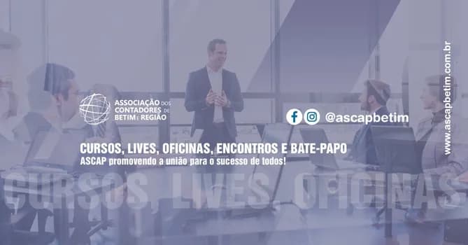 Imagem do 3º Café com Contadoras MULHERES EM MOVIMENTO: DIÁLOGO E FORTALECIMENTO