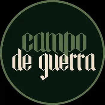 Imagem do 3º Conferência Campo de Guerra