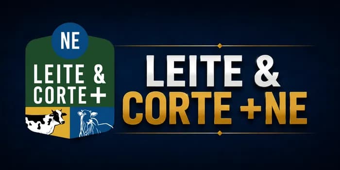 Imagem do 3ª Edição Leite & Corte +NE