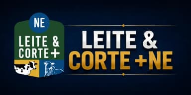 3ª Edição Leite & Corte +NE em Fortaleza