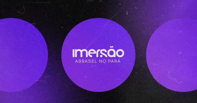 Imagem do 3ª IMERSÃO ABRASEL - Edição Especial Food Nation Tour