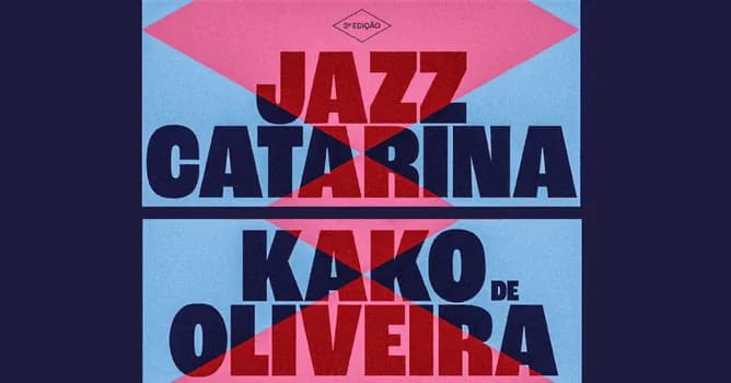 Imagem do 3º Jazz Catarina - All Jazz Quartet convida Kako de Oliveira