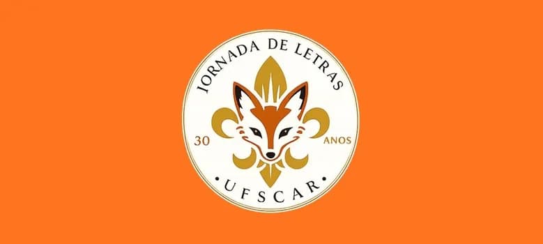 Imagem do 30a Jornada de Letras. Passado, presente e futuro: viver para contar