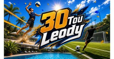 30tou Leody em Campo Grande