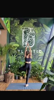 Imagem do 3a Edição Yoga & Café - Rituais da manhã: Mês da Mulher