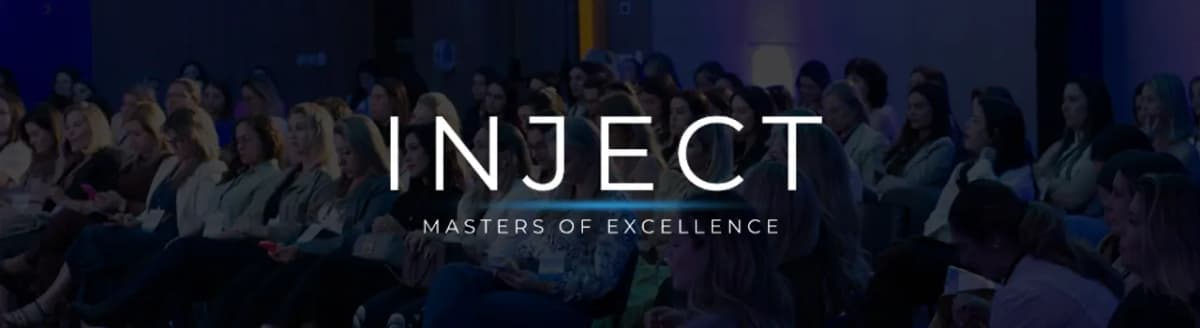 Imagem do 4ª EDIÇÃO INJECT MASTERS OF EXCELLENCE - BELO HORIZONTE