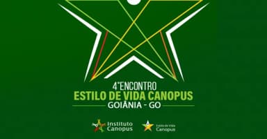 4° Encontro Estilo de Vida Canopus de Goiânia - GO em Hidrolândia
