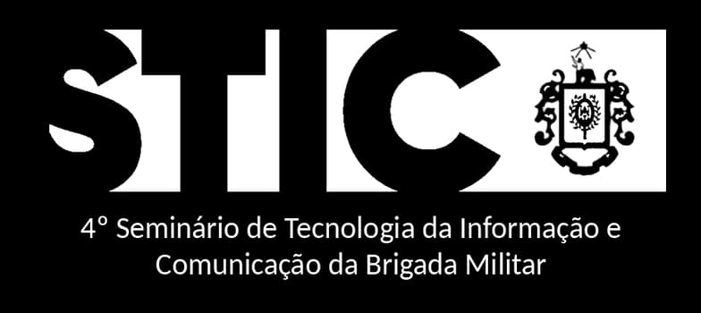 Imagem do 4º Seminário de Tecnologia da Informação e Comunicação da Brigada Militar