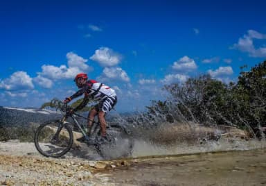 4° Trilhão MTB - Sobradinho de Minas em São Tomé das Letras
