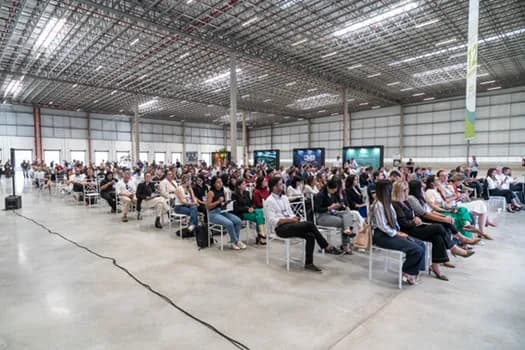 Imagem do 49ª WORKSHOP DE LOGISTICA SOLUÇÕES E TENDENCIAS - ESPECIAL JUNDIAÍ E REGIÃO - SP