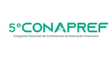 5º Congresso Nacional de Profissionais de Educação Financeira - CONAPREF em São Paulo