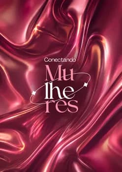 Imagem do 5ª Edição Conectando Mulheres