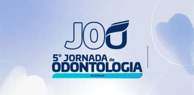 5ª Jornada de Odontologia do Centro Universitário Univel em Cascavel