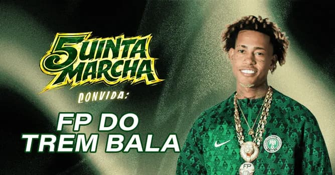 Imagem do 5uinta Marcha | FP DO TREM BALA | Varanda do Contexto | Quinta - 02/04