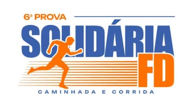 6º Prova Solidária FD em Santos
